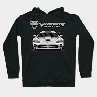 Dodge viper hoodie online
